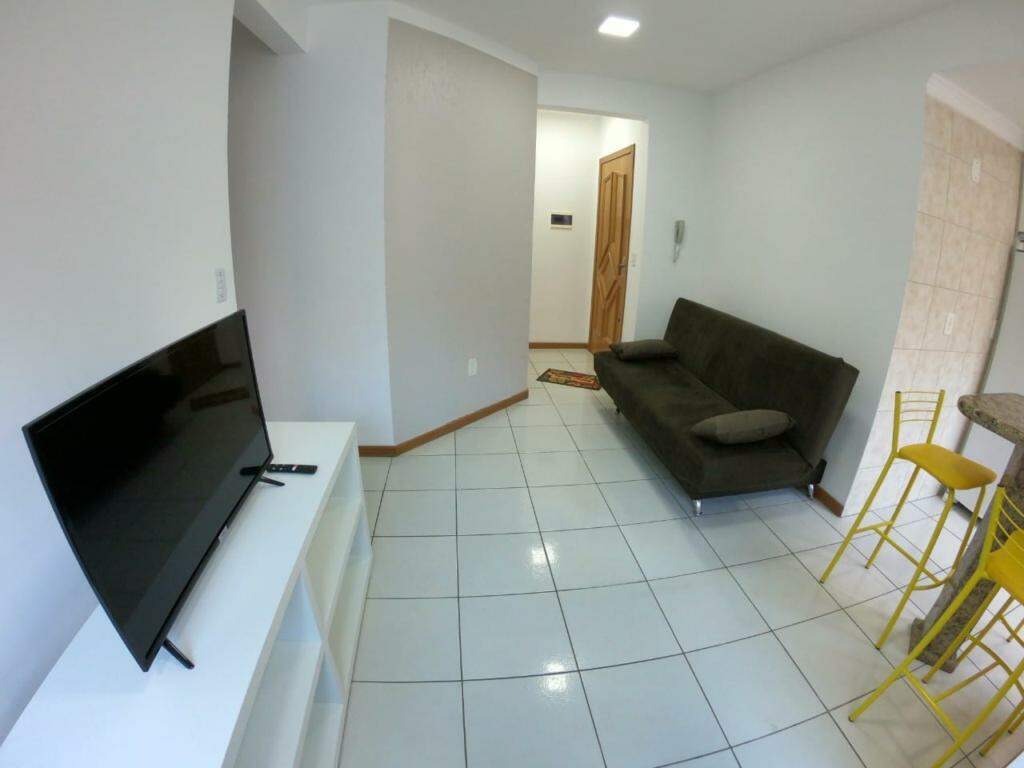 Apartamento à venda no Zona Nova: 
