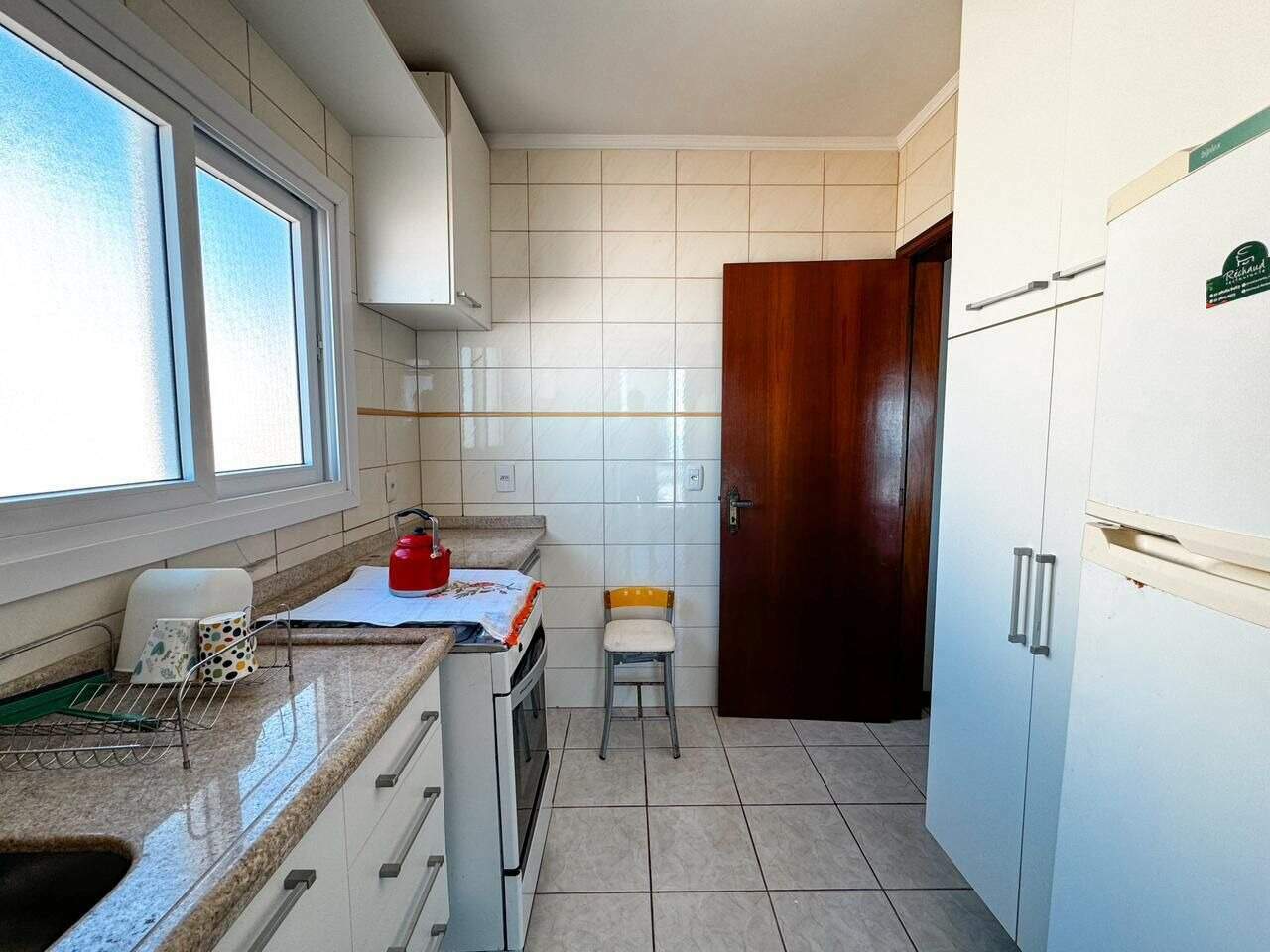 Apartamento à venda no Zona Nova: 