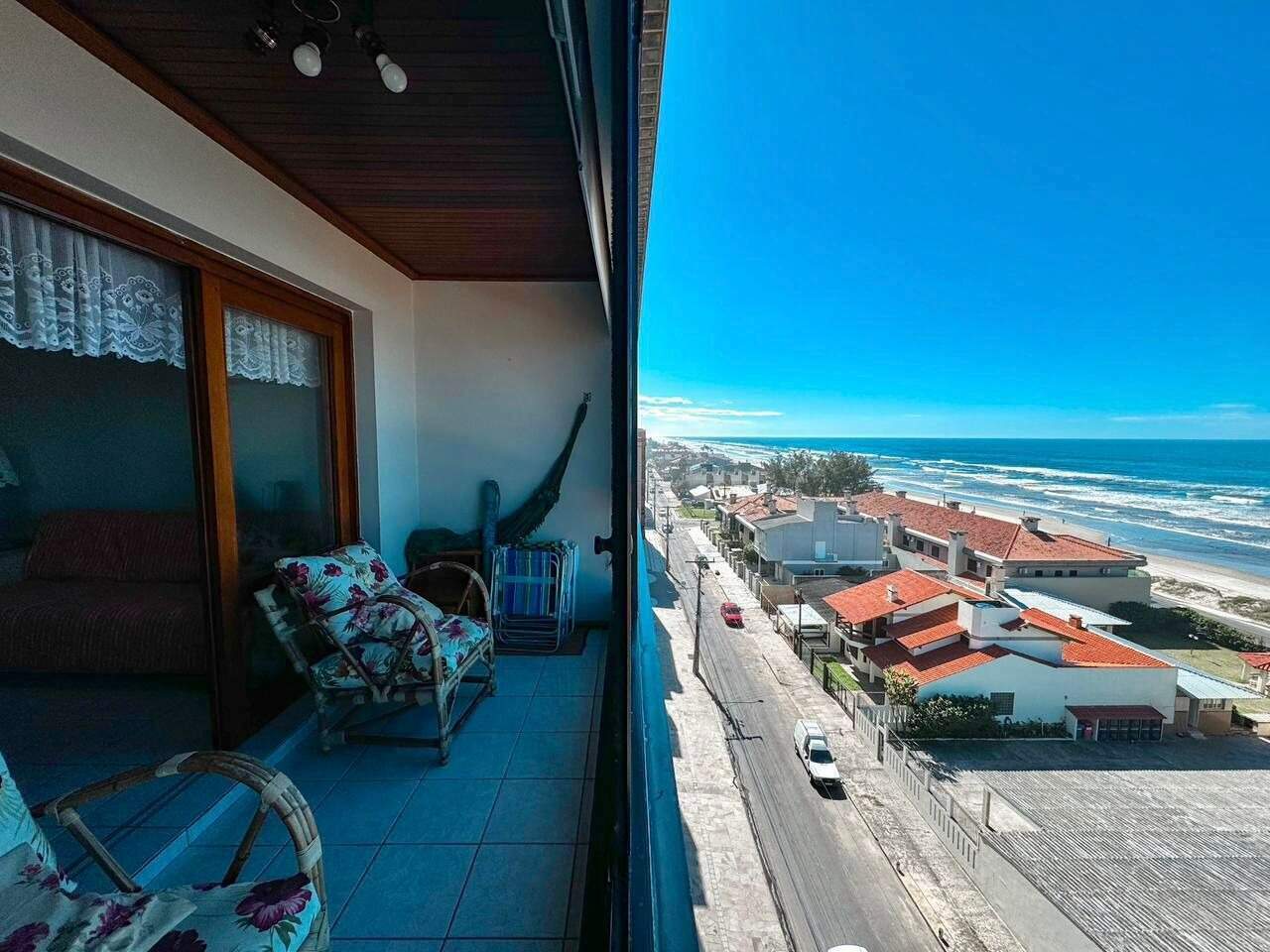 Apartamento à venda no Zona Nova: 
