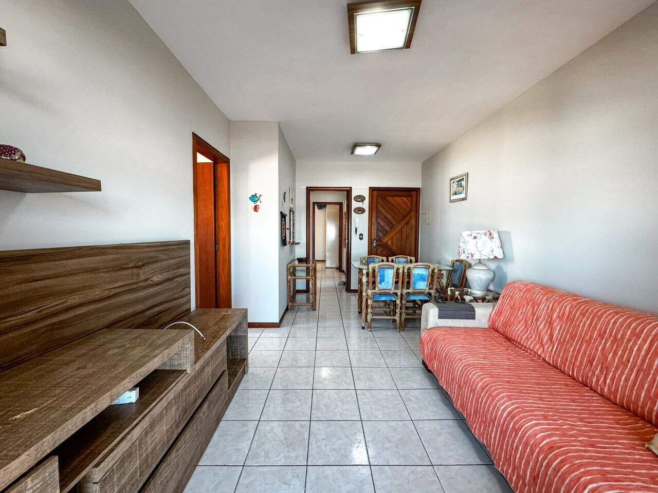Apartamento à venda no Zona Nova: 