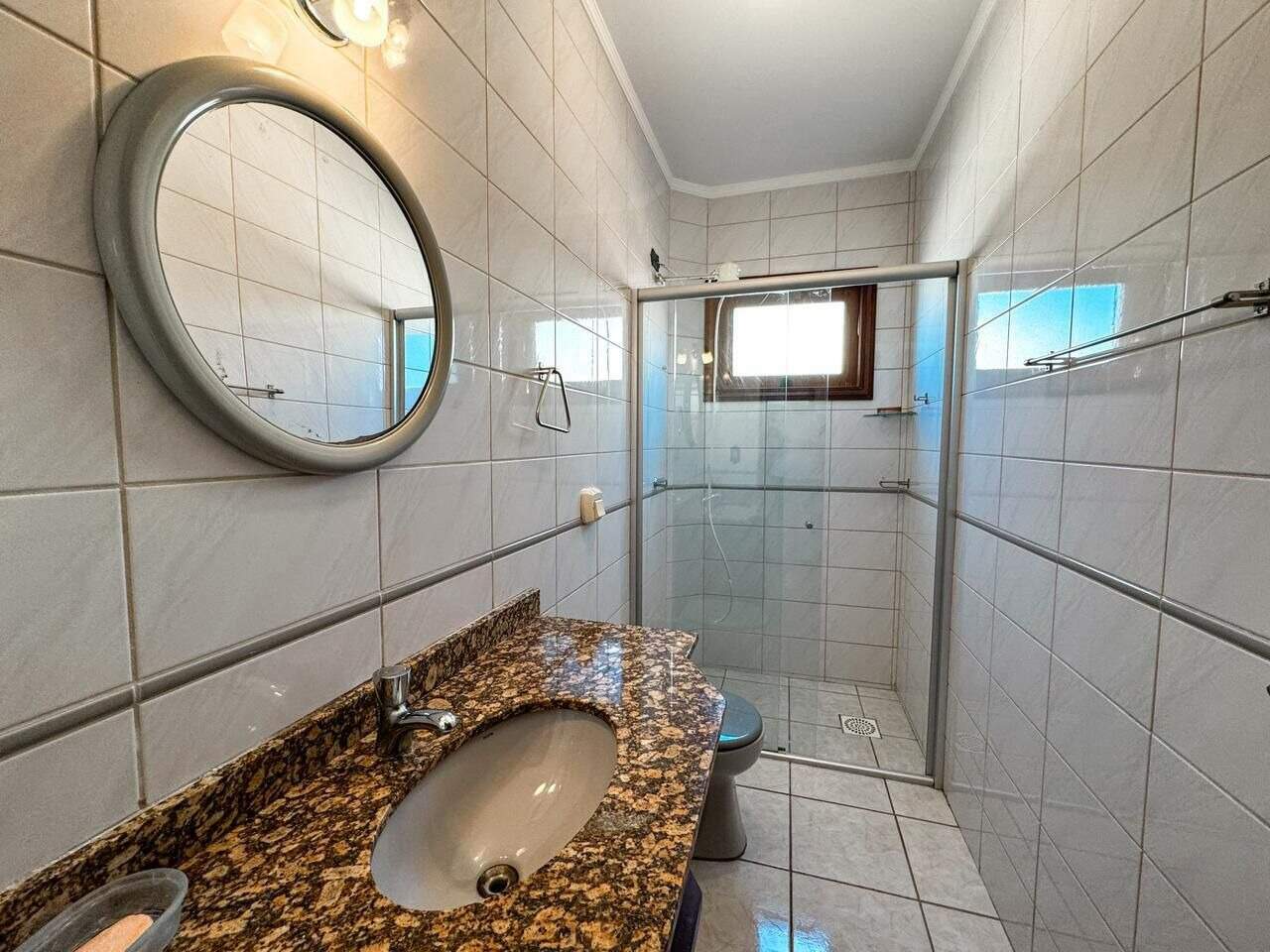 Apartamento à venda no Zona Nova: 