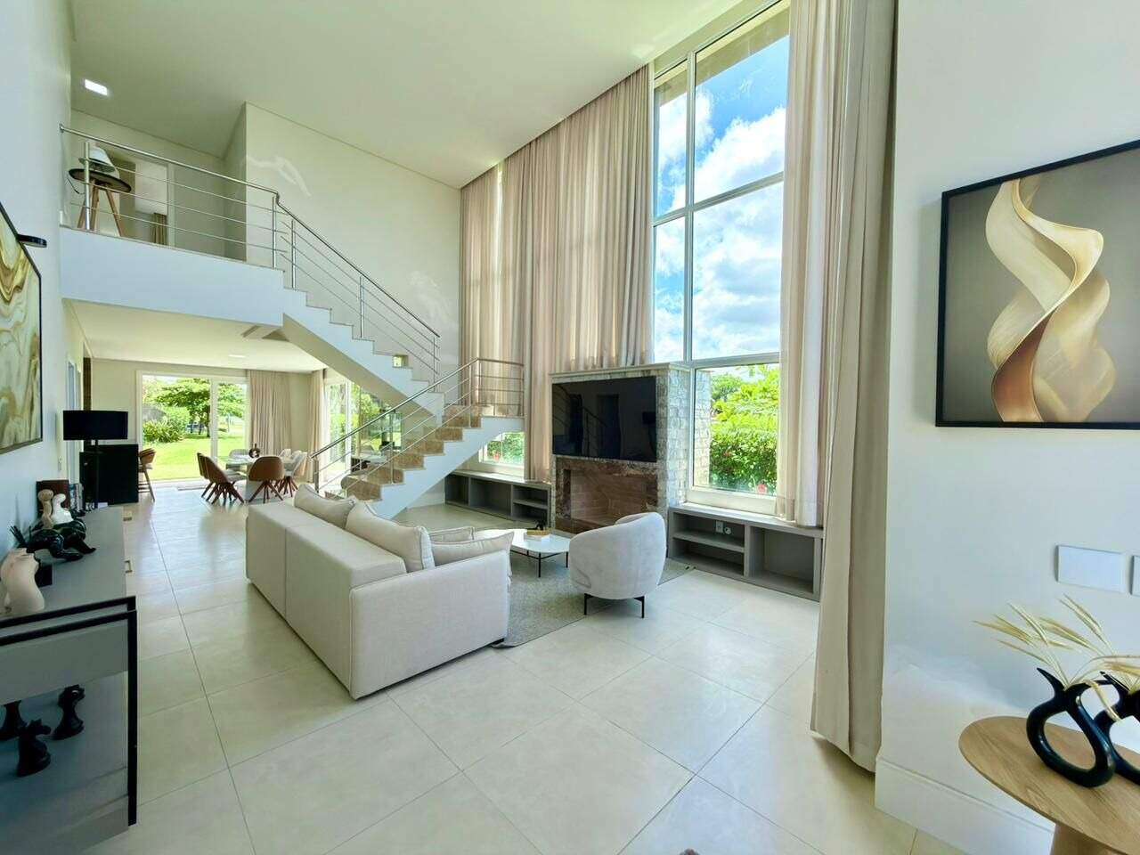 Casa em Condomínio à venda no Capão Ilhas Resort: 