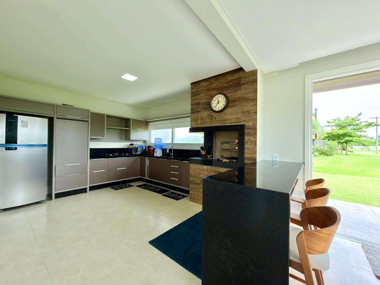 Casa em Condomínio à venda no Capão Ilhas Resort: 