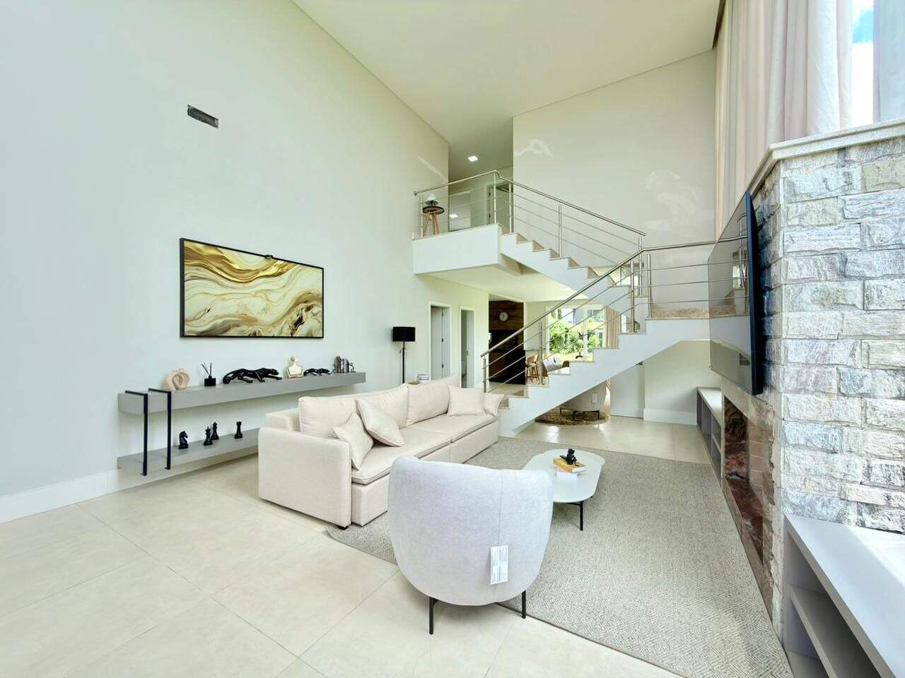 Casa em Condomínio à venda no Capão Ilhas Resort: 