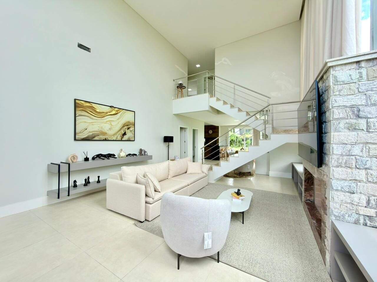 Casa em Condomínio à venda no Capão Ilhas Resort: 