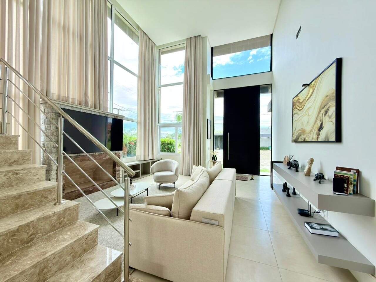 Casa em Condomínio à venda no Capão Ilhas Resort: 