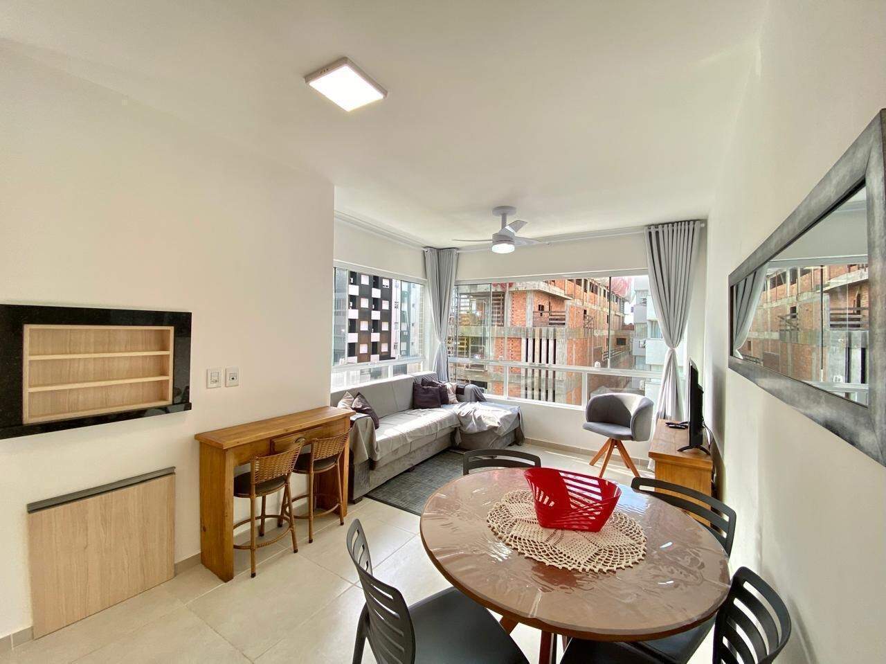 Apartamento à venda no Zona Nova: 