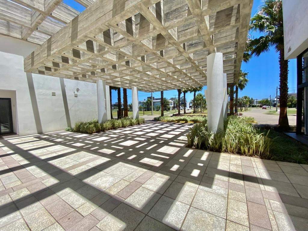 Terreno em Condomínio à venda no Capão Ilhas Resort: 