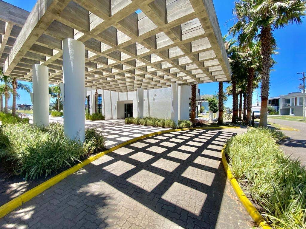Terreno em Condomínio à venda no Capão Ilhas Resort: 