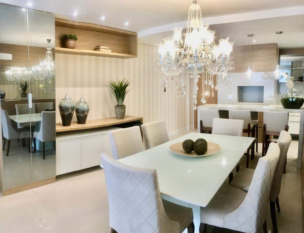 Apartamento à venda no Atlantida: 