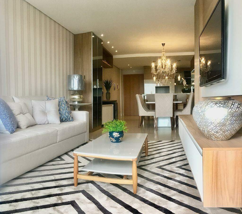 Apartamento à venda no Atlantida: 