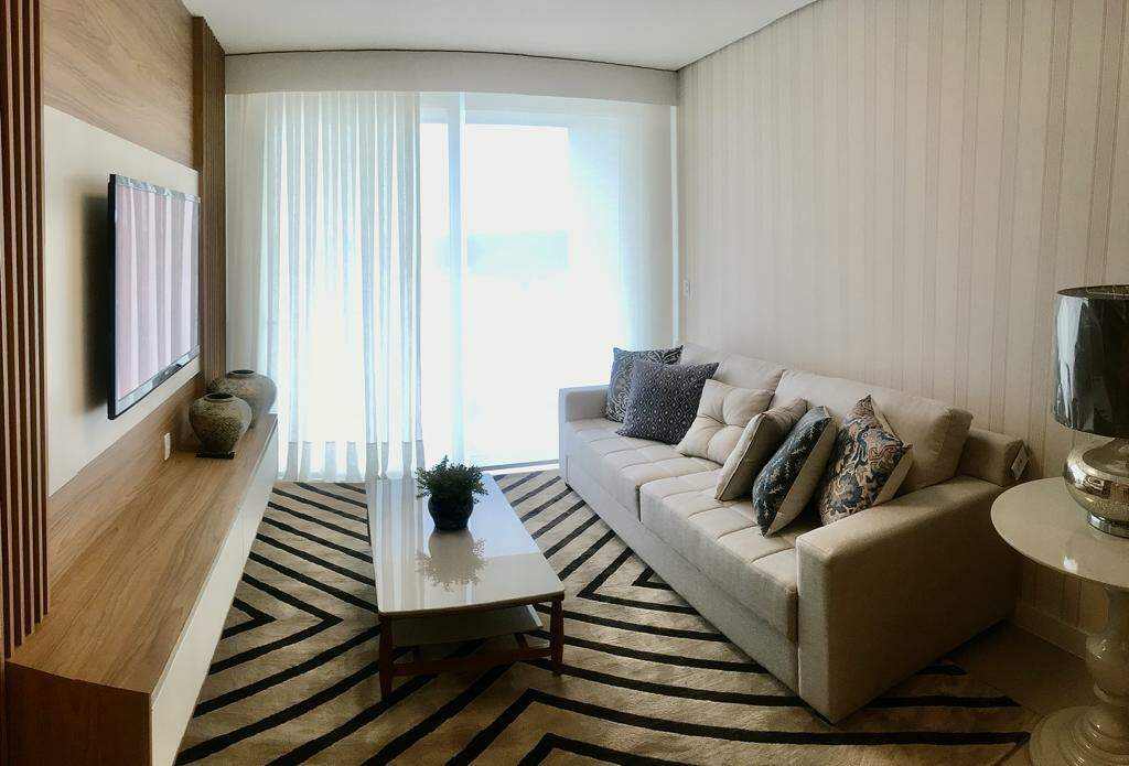 Apartamento à venda no Atlantida: 