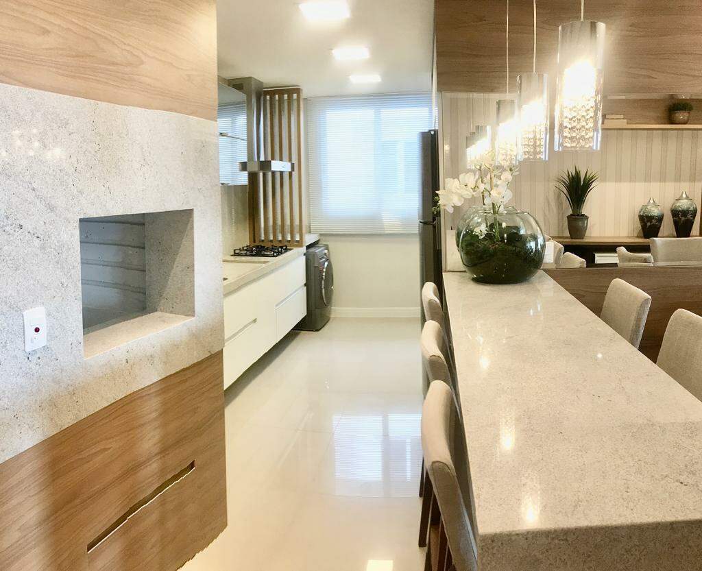 Apartamento à venda no Atlantida: 