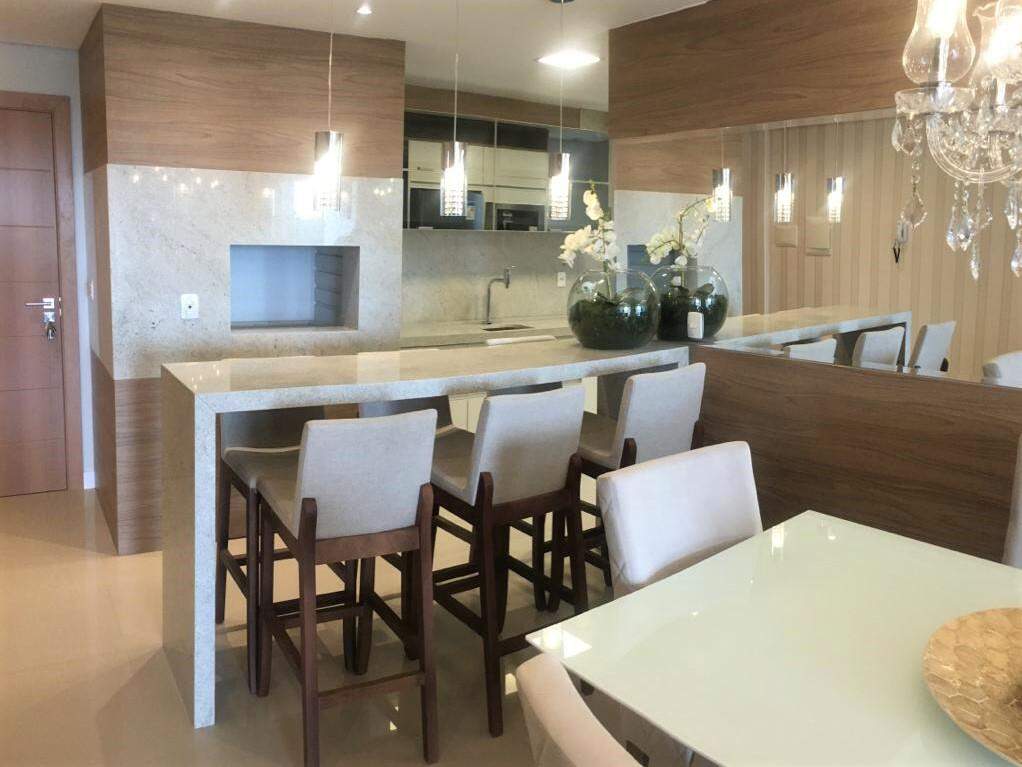 Apartamento à venda no Atlantida: 