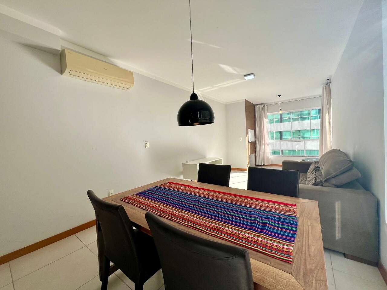 Apartamento à venda no Zona Nova: 