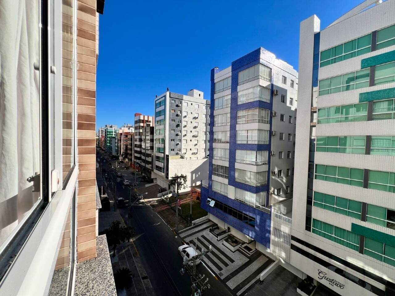 Apartamento à venda no Zona Nova: 