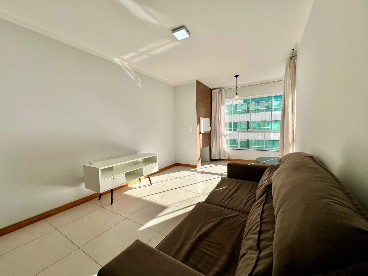 Apartamento à venda no Zona Nova: 