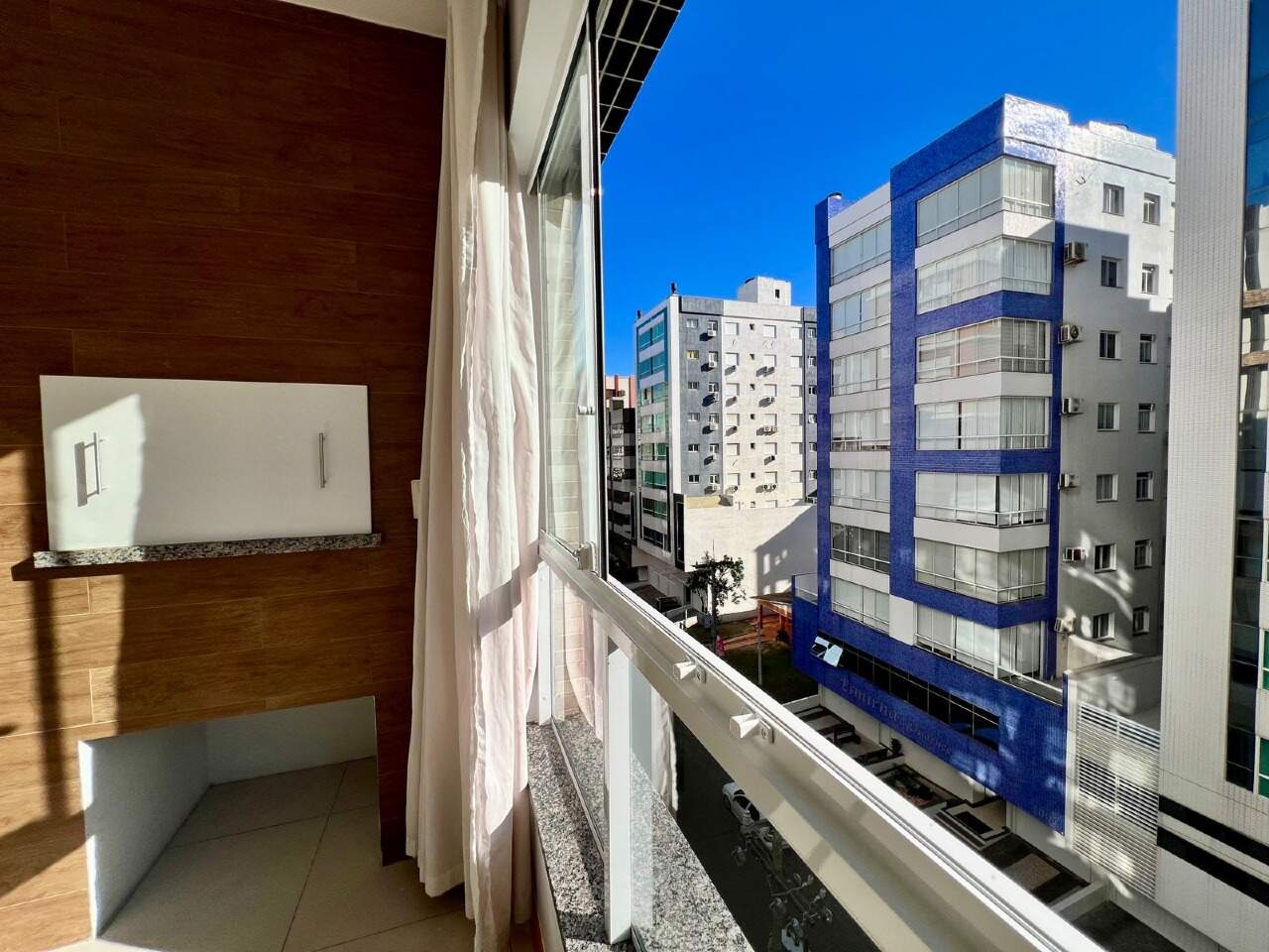 Apartamento à venda no Zona Nova: 