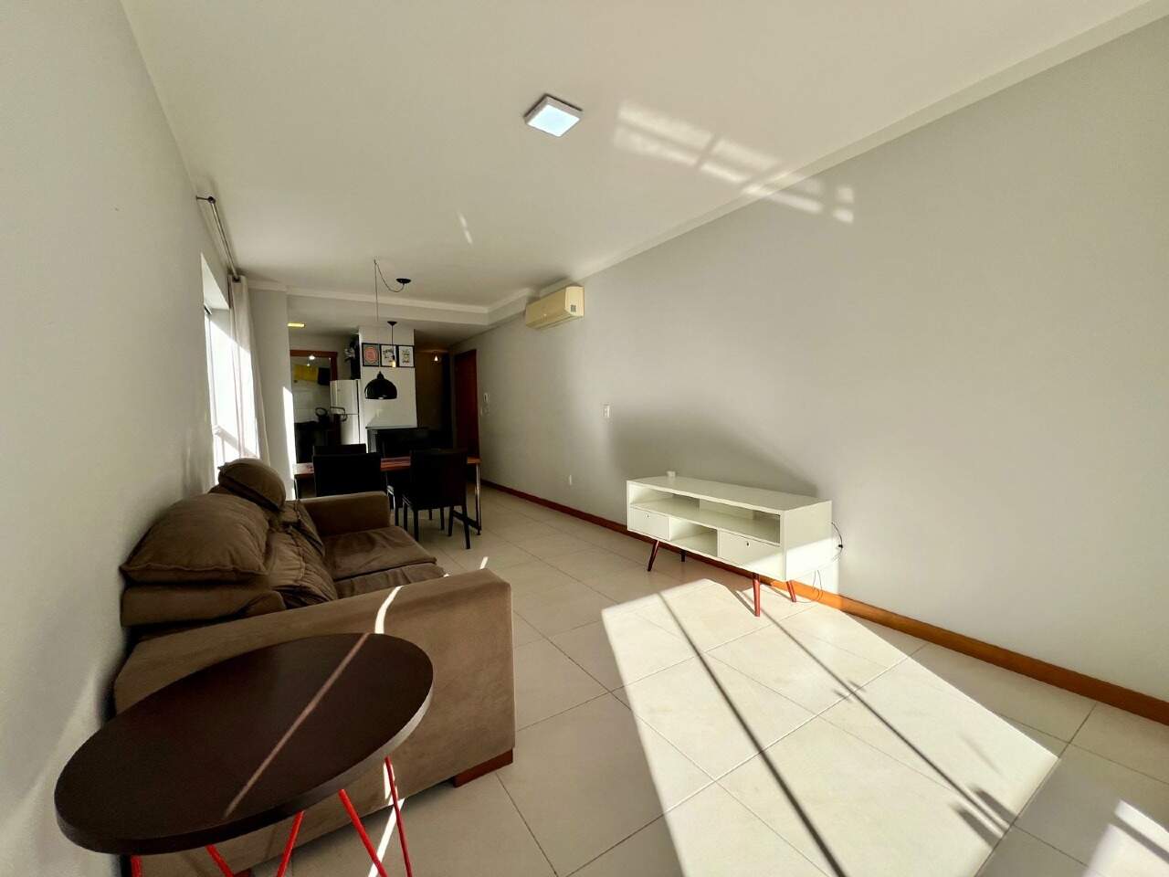 Apartamento à venda no Zona Nova: 