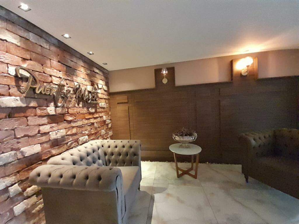 Apartamento à venda no Zona Nova: 
