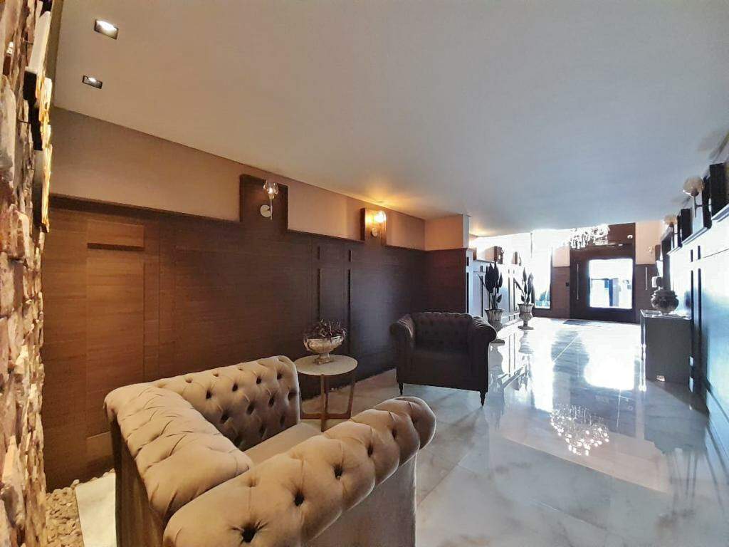 Apartamento à venda no Zona Nova: 