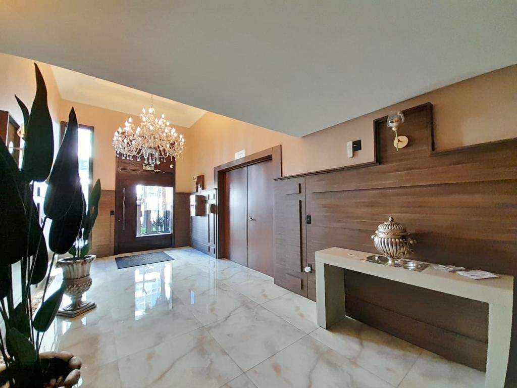 Apartamento à venda no Zona Nova: 