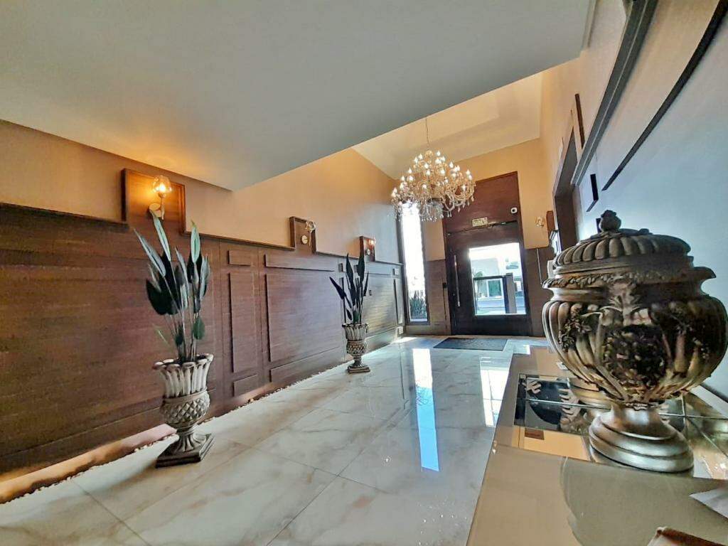 Apartamento à venda no Zona Nova: 