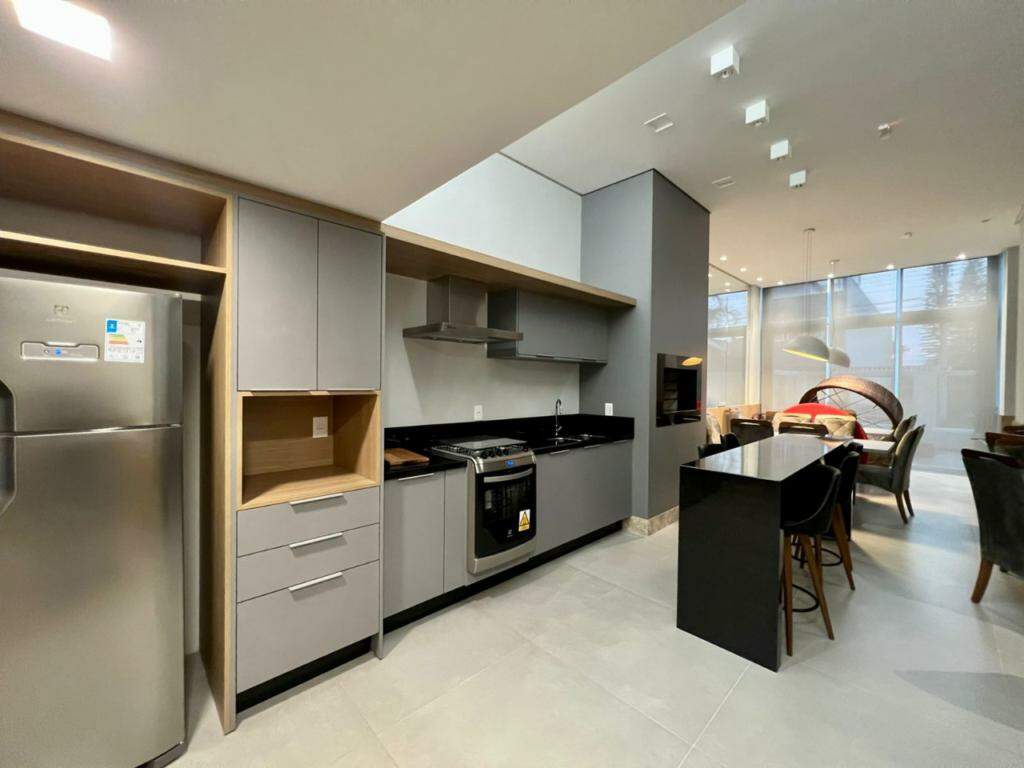 Apartamento à venda no Navegantes: 