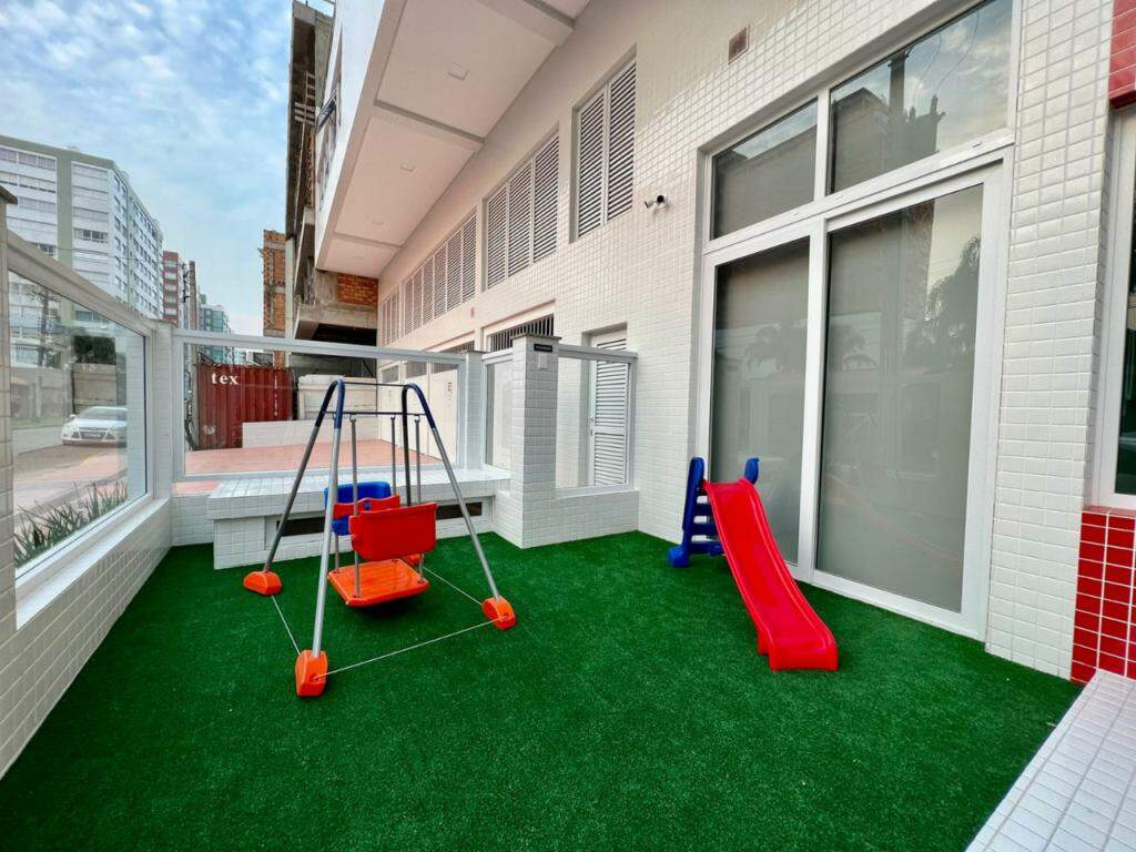 Apartamento à venda no Navegantes: 