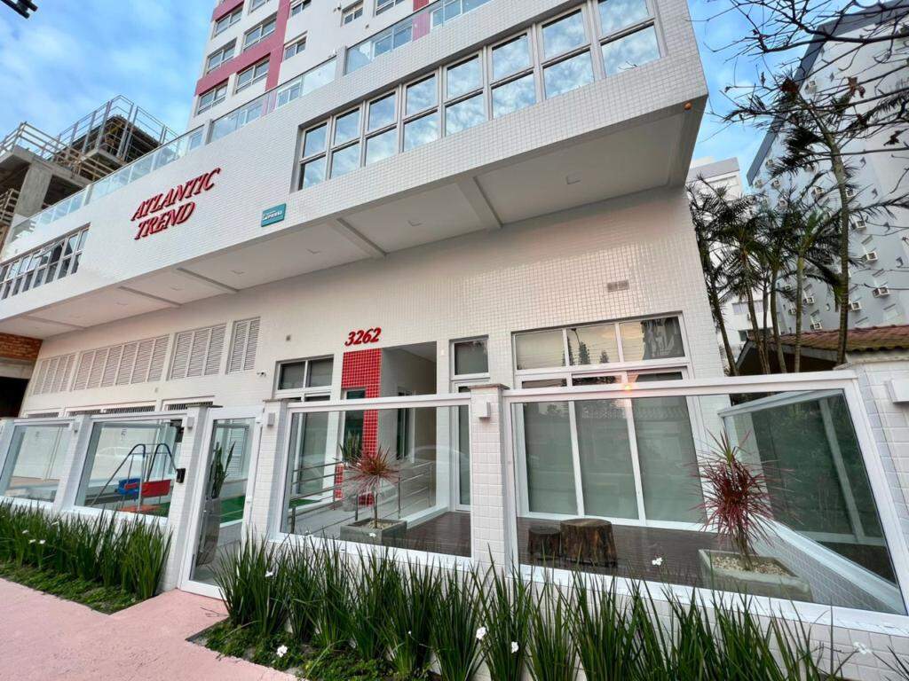 Apartamento à venda no Navegantes: 