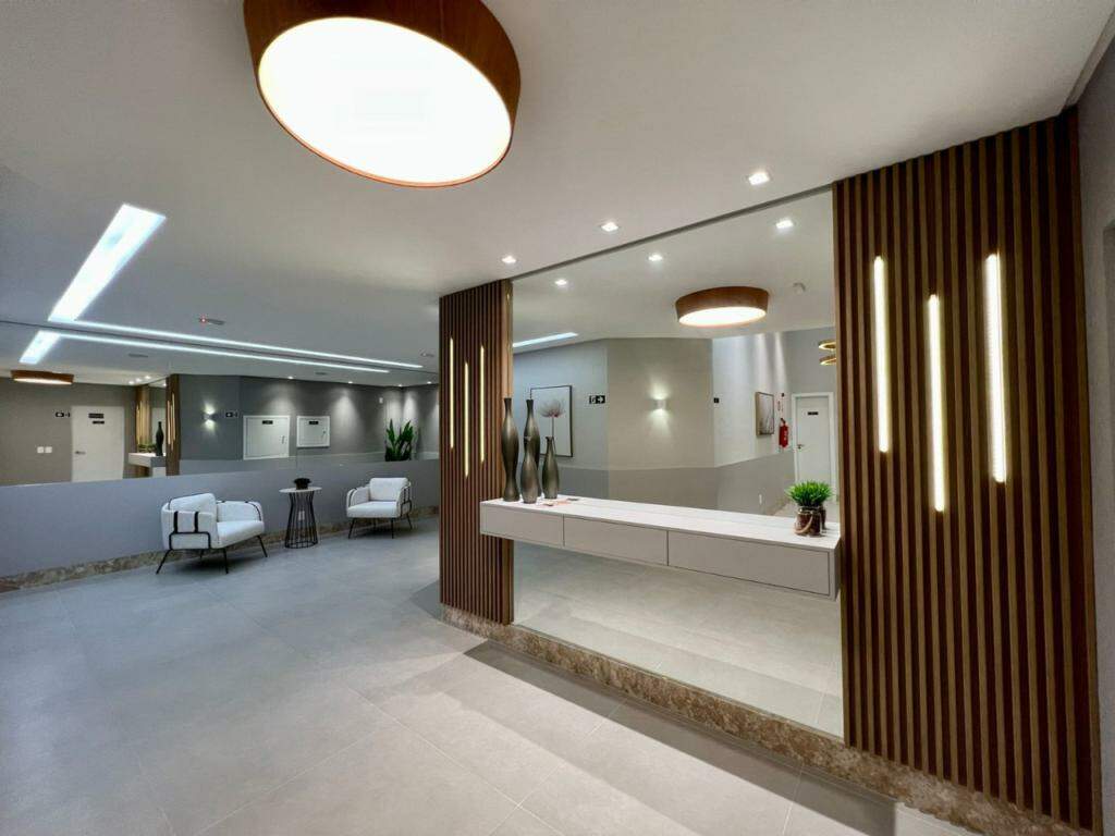 Apartamento à venda no Navegantes: 