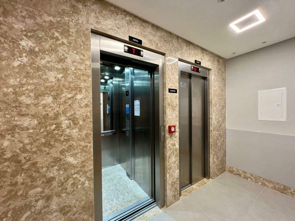 Apartamento à venda no Navegantes: 