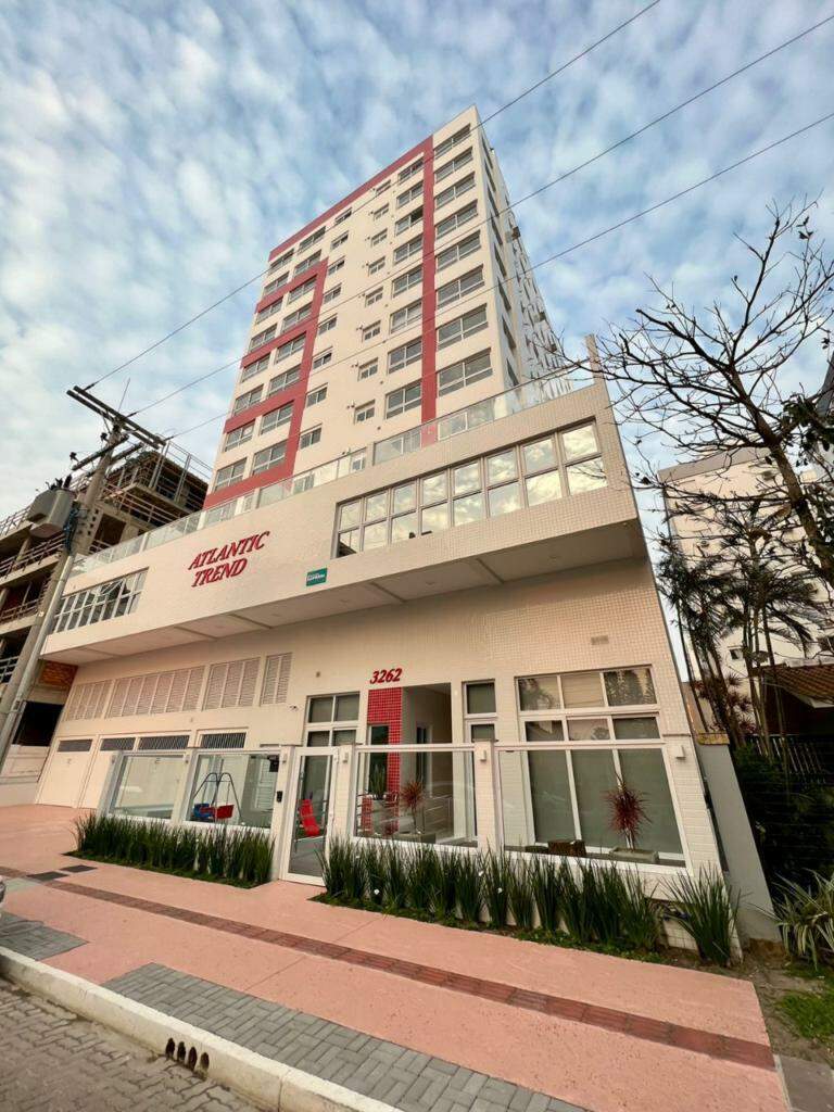 Apartamento à venda no Navegantes: 