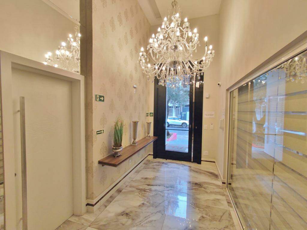 Apartamento à venda no Navegantes: 
