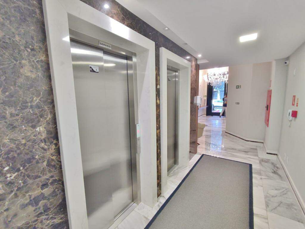 Apartamento à venda no Navegantes: 