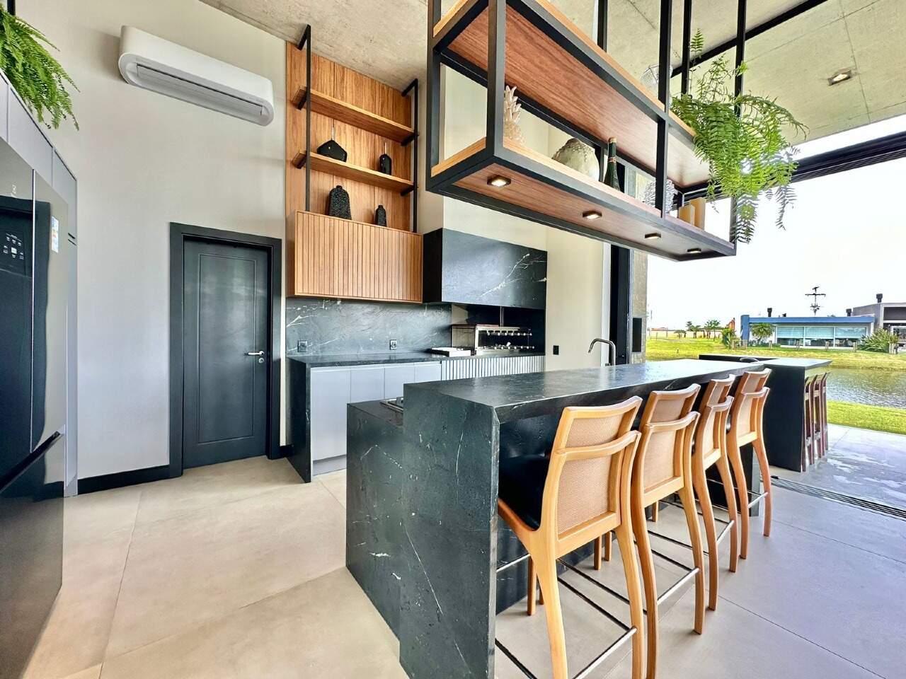 Casa em Condomínio à venda no Condominio Riviera: 