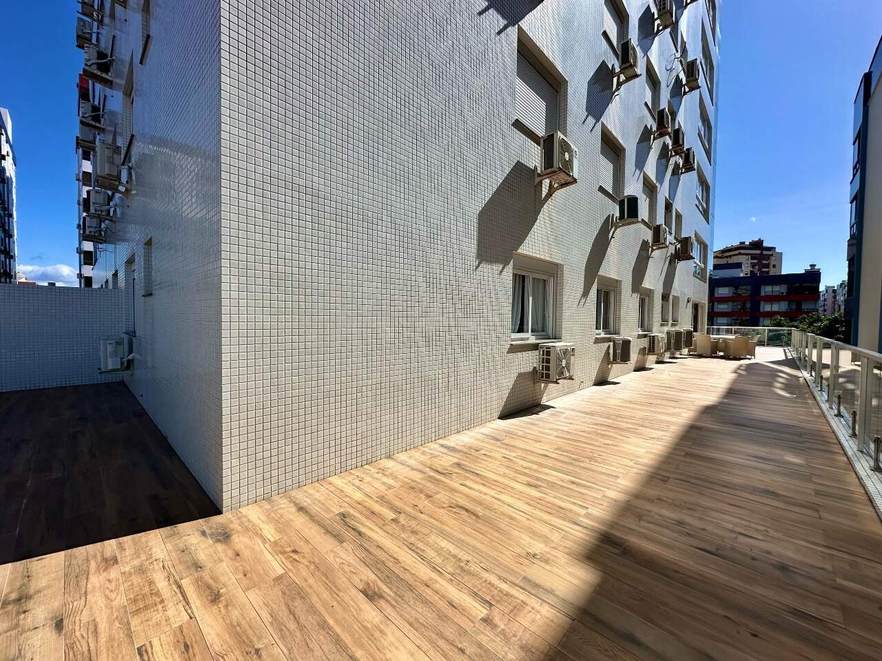 Apartamento à venda no Zona Nova: 