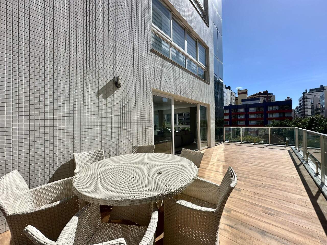 Apartamento à venda no Zona Nova: 