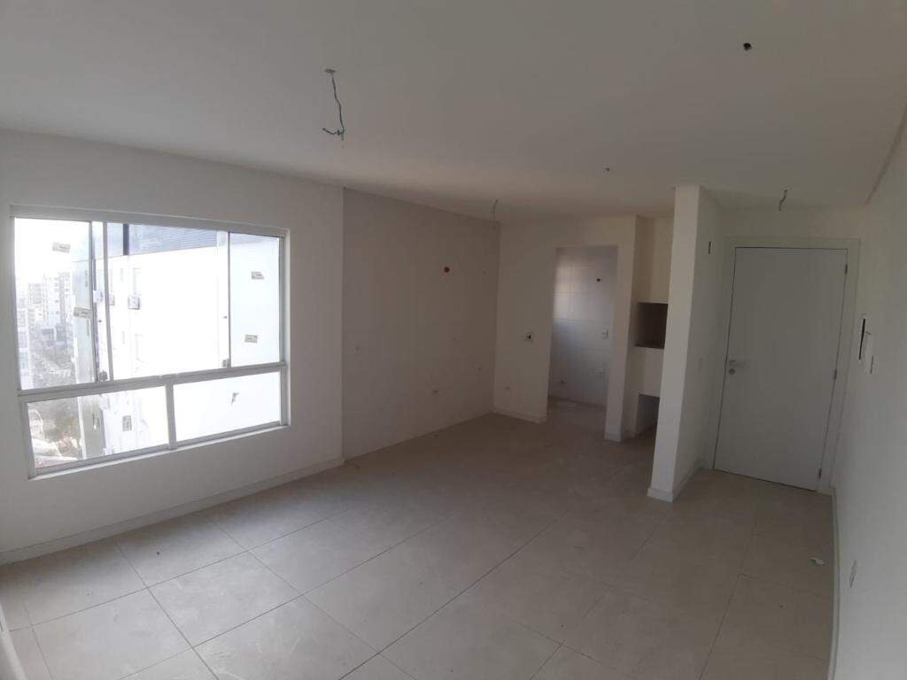 Apartamento à venda no Zona Nova: 