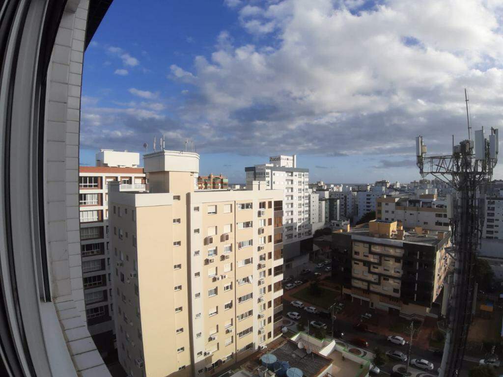 Apartamento à venda no Zona Nova: 