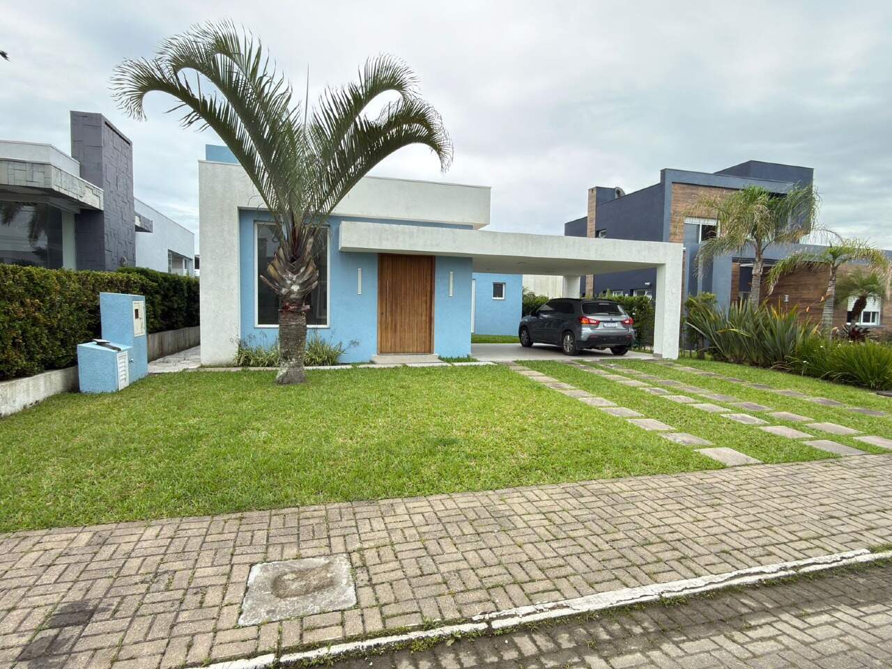 Casa em Condomínio à venda no Dubai Resort : 
