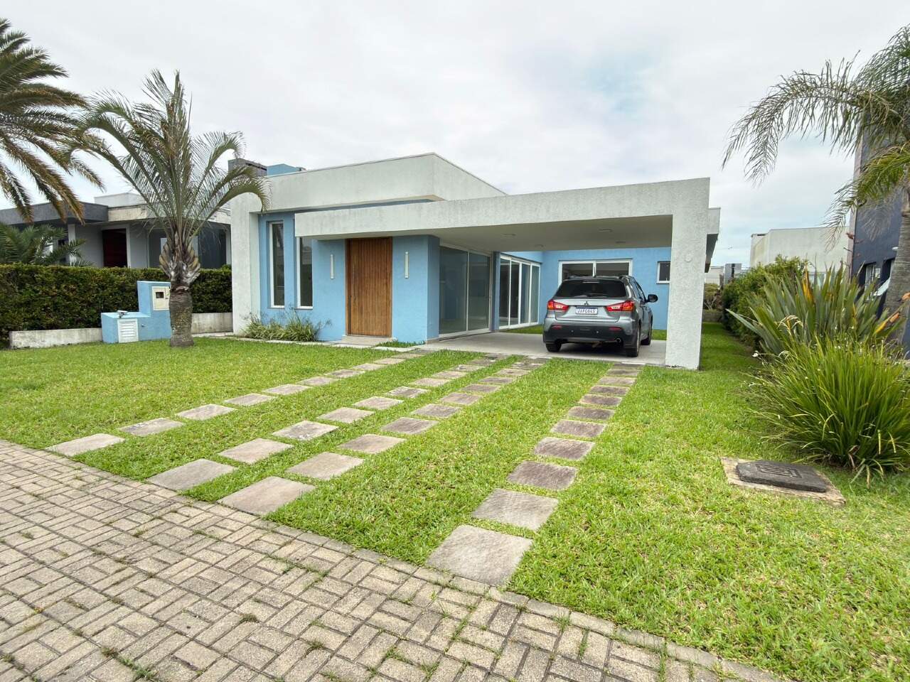 Casa em Condomínio à venda no Dubai Resort : 