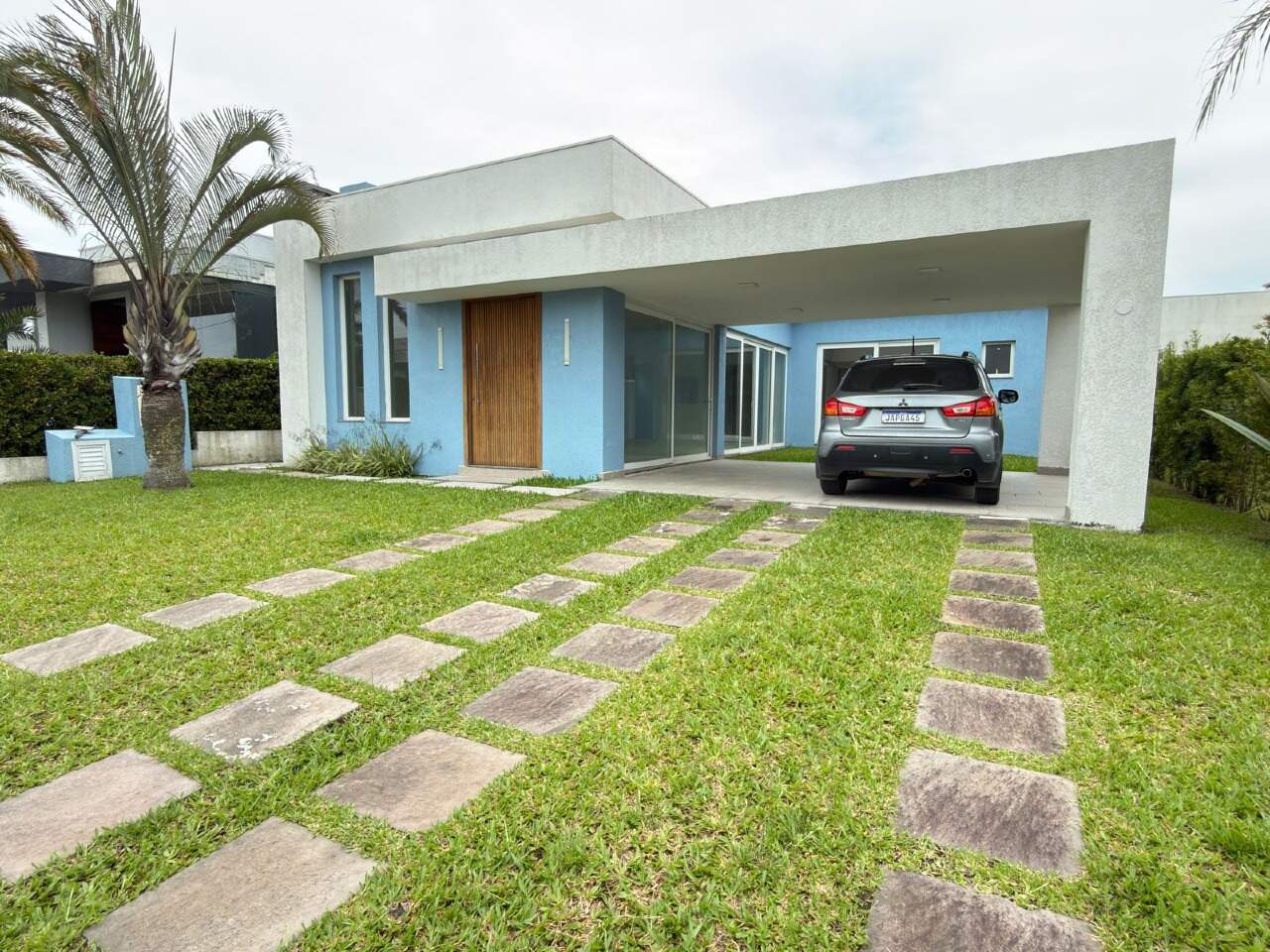 Casa em Condomínio à venda no Dubai Resort : 