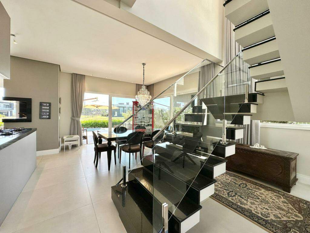 Casa em Condomínio à venda no Capão Ilhas Resort: 