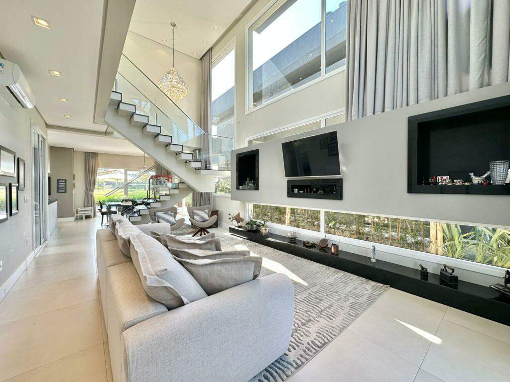 Casa em Condomínio à venda no Capão Ilhas Resort: 