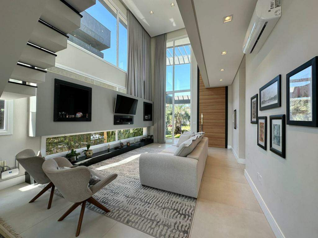Casa em Condomínio à venda no Capão Ilhas Resort: 