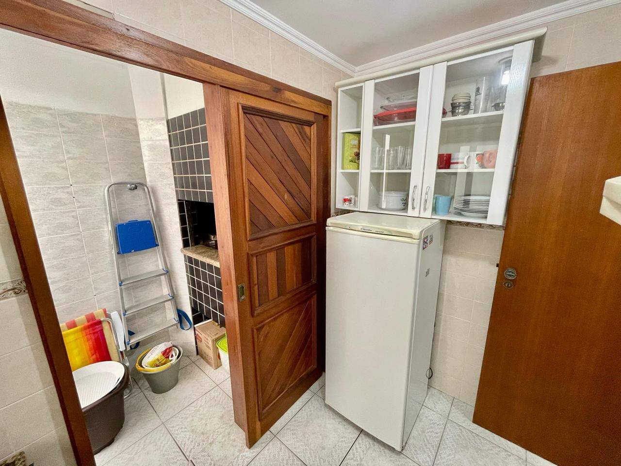 Apartamento à venda no Zona Nova: 