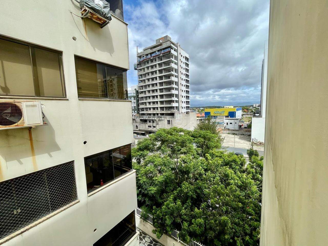Apartamento à venda no Zona Nova: 