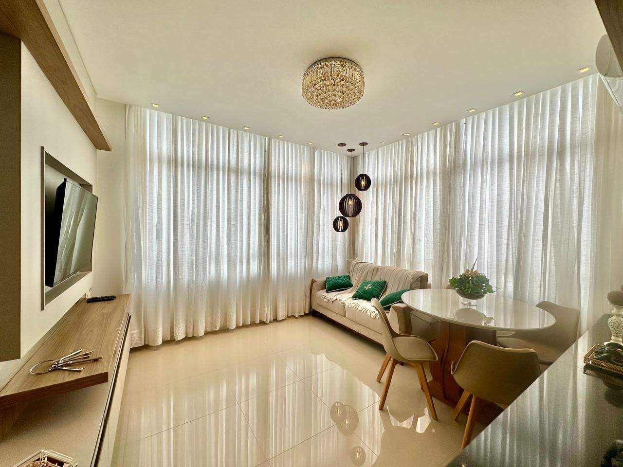 Apartamento à venda no Navegantes: 