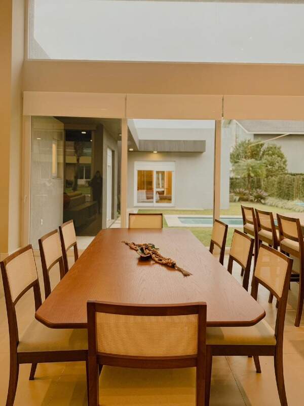 Casa em Condomínio à venda no Velas da Marina: 